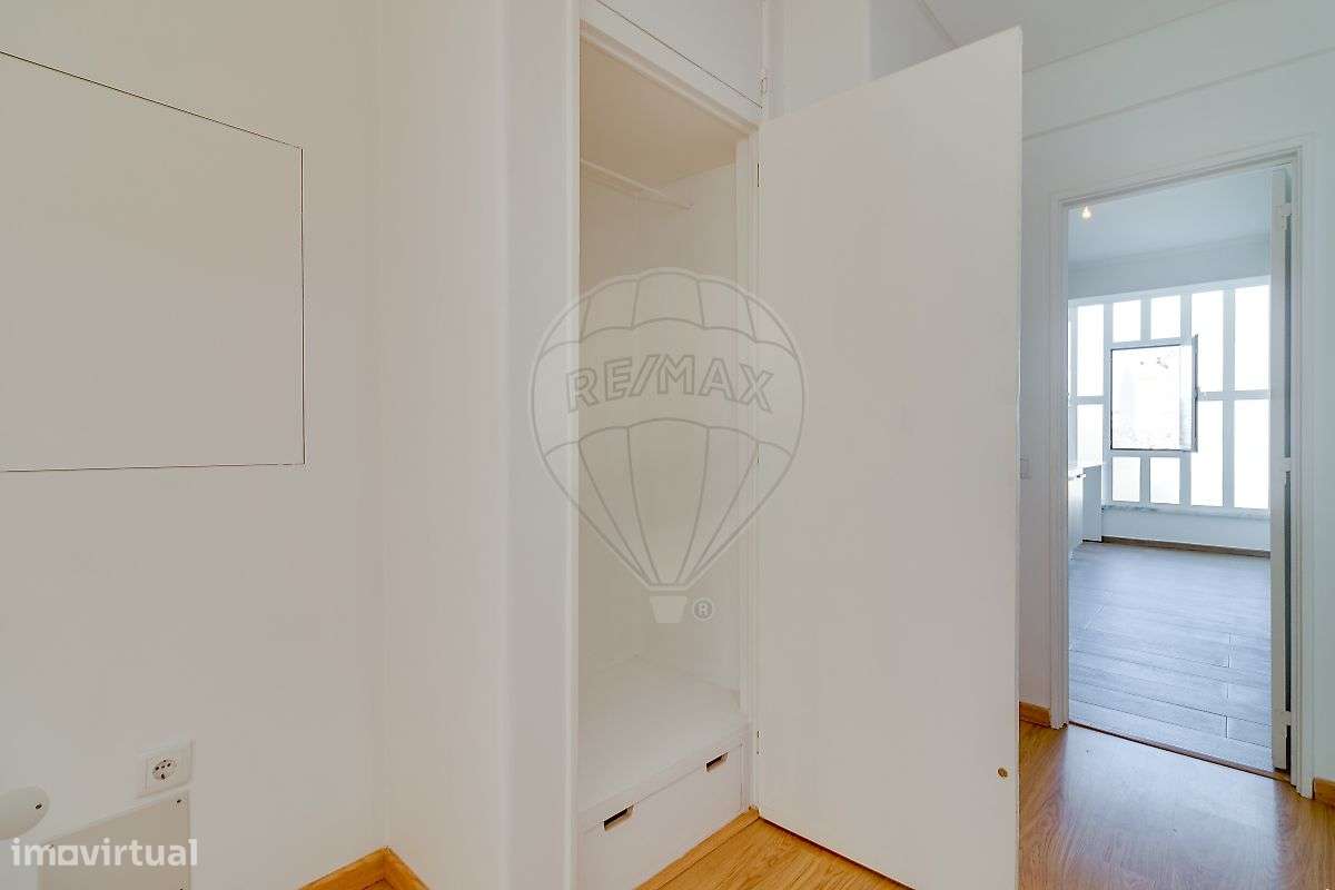 Apartamento T2 para venda-12