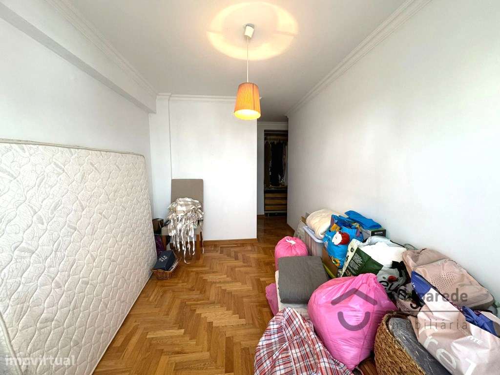 Apartamento T2+1 Duplex, c/ parqueamento, Ramada Caneças.-22