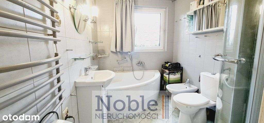 Bliźniak z potencjałem, duża działka, lokalizacja!-16