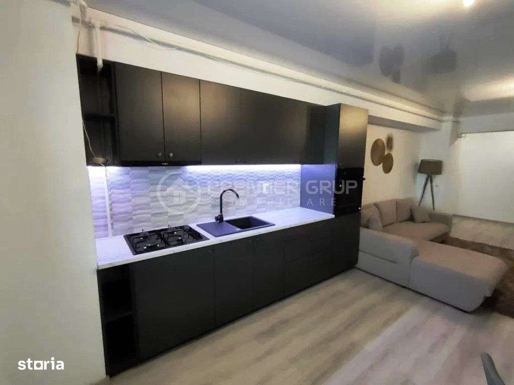 Etaj 2! Apartament 2 camere, COPOU, 66mp, imobil finalizat - Imagine principală: 4/5