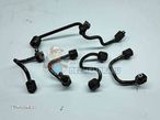 Set conducte tur injector Volkswagen Touran (1T3) [Fabr 2010-2015] OEM 2.0 TDI CFHC - 1