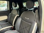 Fiat 500 1.2 8V Dualogic S - 23