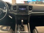 VW Amarok 3.0 TDI CD Highline Plus 4Motion Aut. - 27