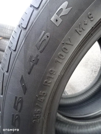 255/45/R19 100V PIRELLI CINTURATO P7 AQLL SEASON - 7