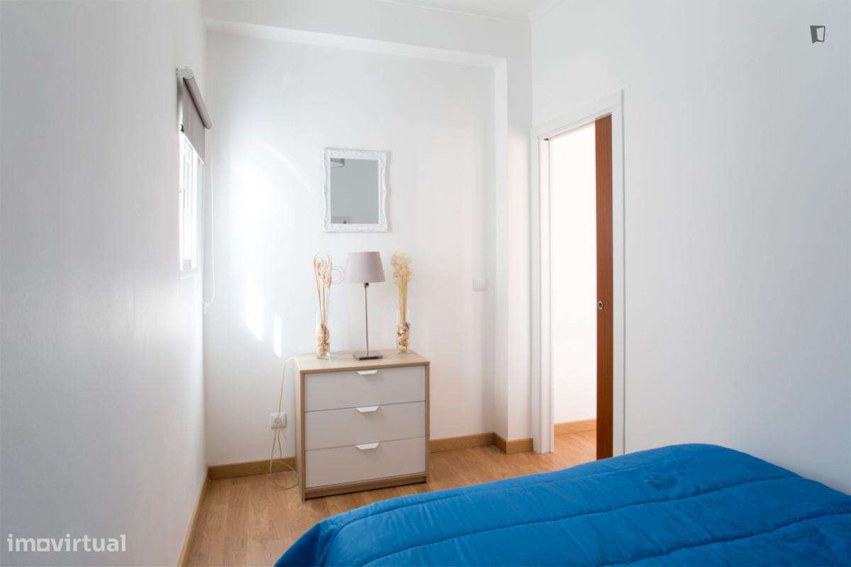 Apartamento com 2 quartos - localizado em Entrecampos Lisbon - Grande imagem: 3/10
