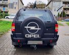 Opel Frontera 2.2 DTI Sport RS - 5