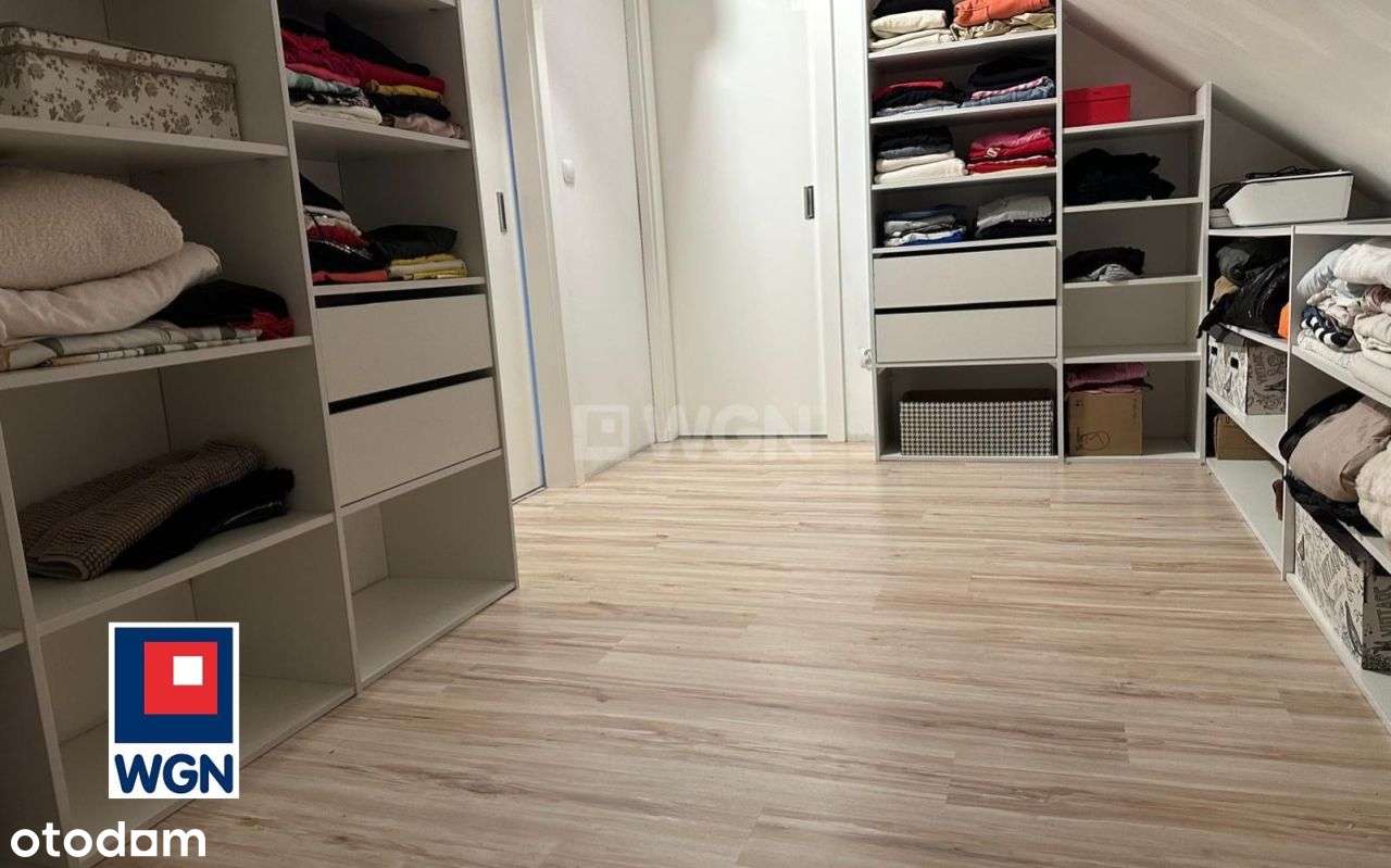 Wyjątkowy dom o powierzchni 230 m2-18