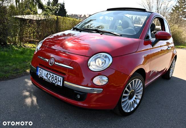 Fiat 500 - 2