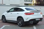 Mercedes-Benz GLE Coupe 350 d 4Matic 9G-TRONIC AMG Line - 5