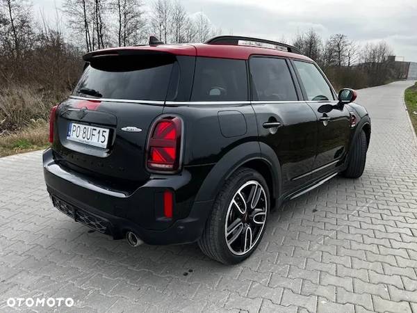 MINI Countryman - 7