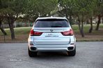 BMW X5 25 d sDrive Pack M - 13