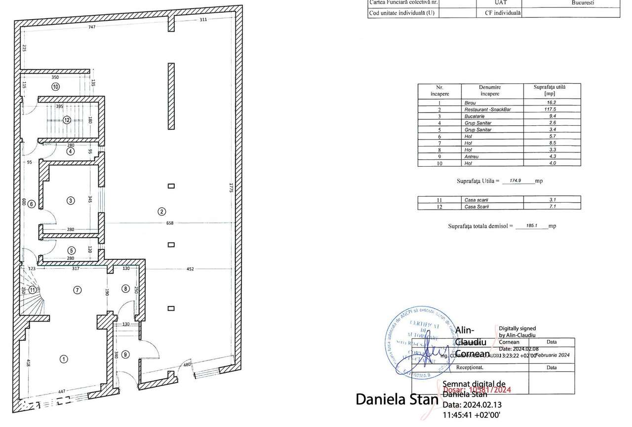 CASA 355MP UTILI | DACIA | OPORTUNITATE-18