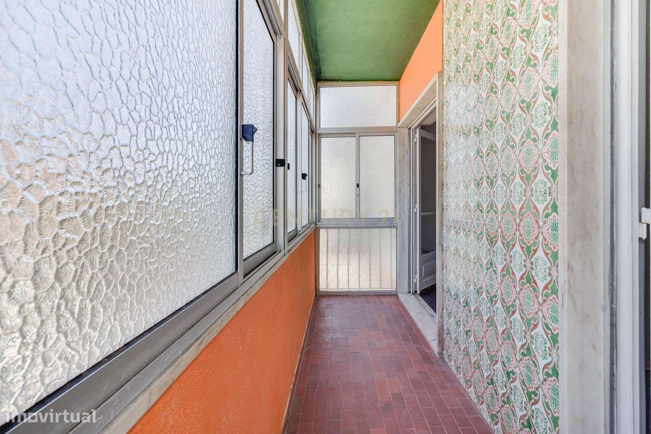 Apartamento T3 | Centro de Alverca do Ribatejo-10