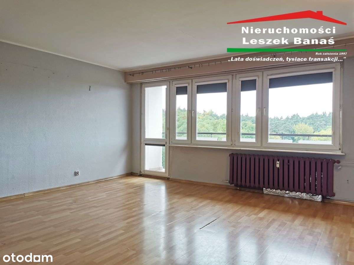 Lotnisko - mieszkanie z pięknym widokiem!-5