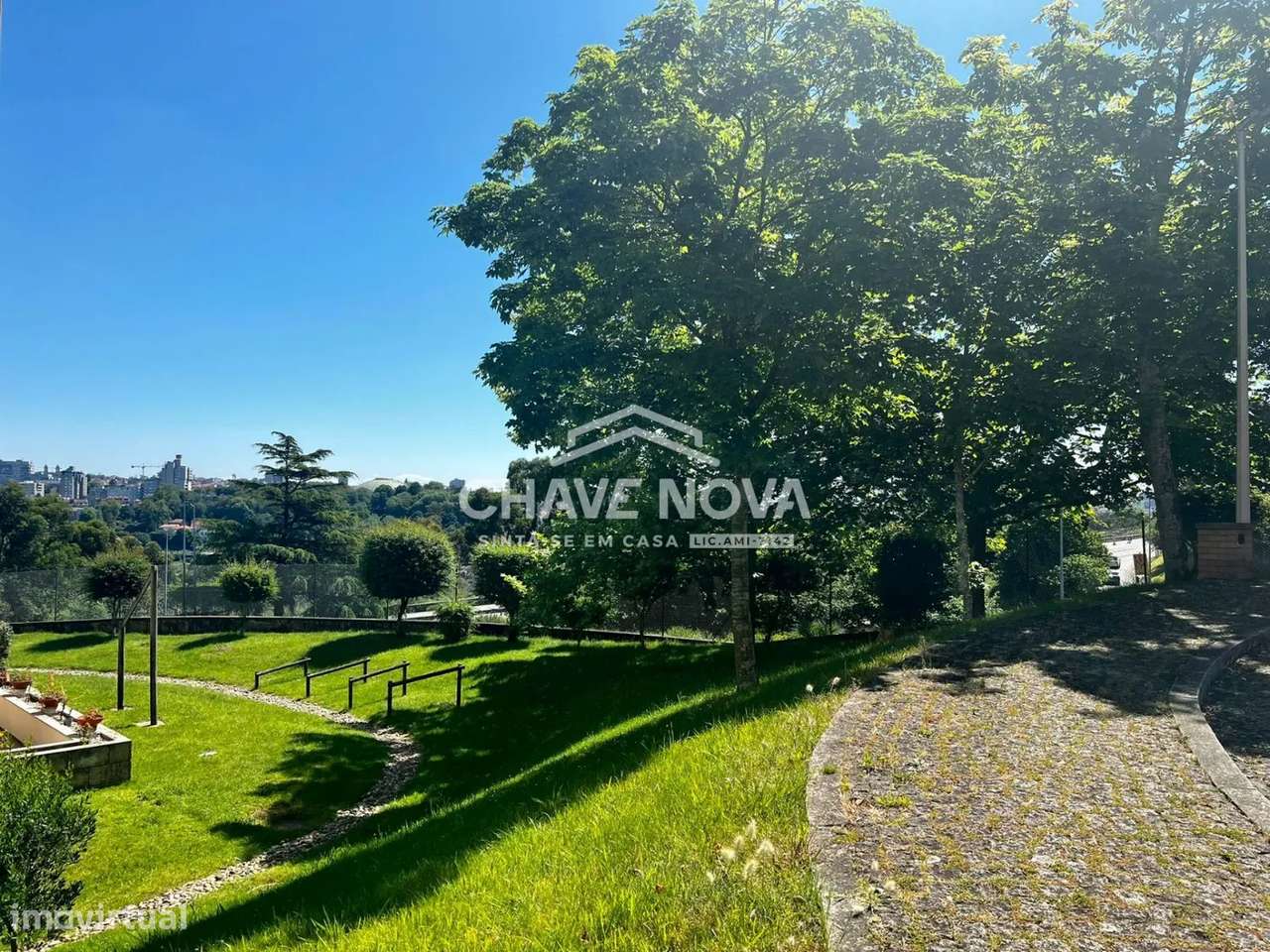 Apartamento T3 em Condomínio Fechado | Junto ao Arrábida Shopping-19