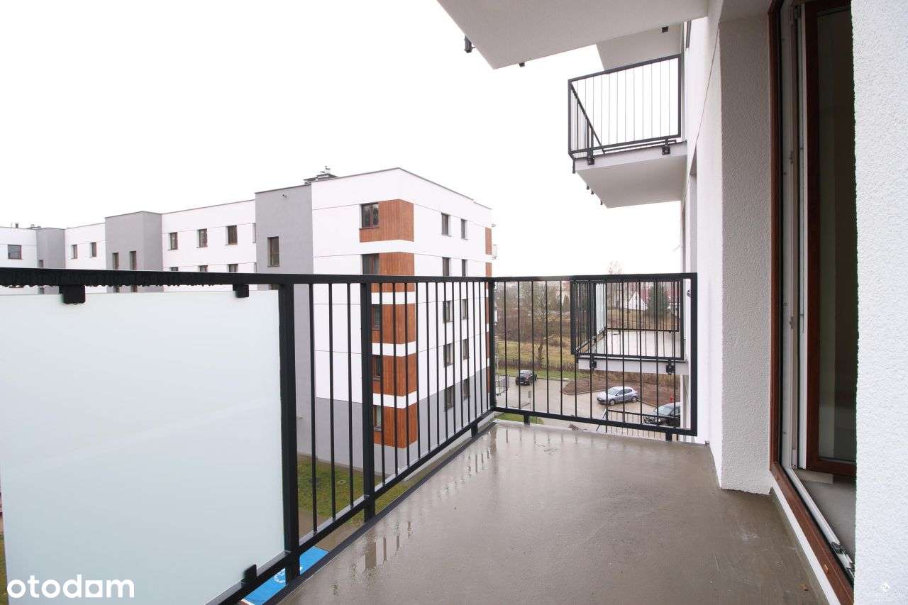 Osiedle Harmonia - ul. Bydgoska.-12