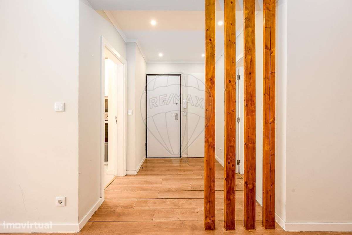 Apartamento T2 para venda-10