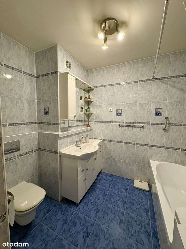 Mieszkanie 64m+garaż 18m Rawa Maz K. Wielkiego 38-8