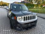 Jeep Renegade 1.6 MultiJet Limited FWD S&S - 14