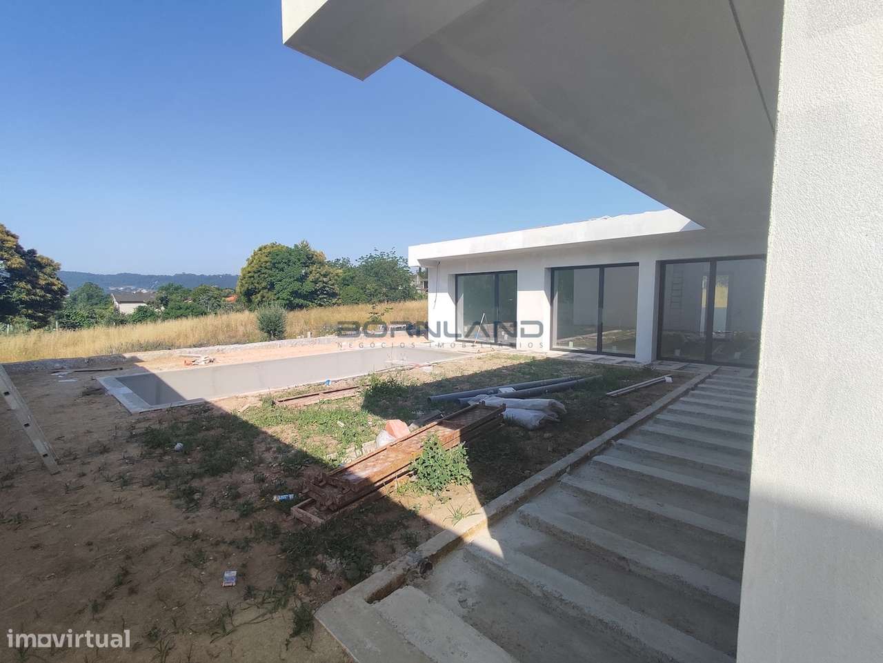 Fantástica Moradia Térrea T3 + Escritório - Grande imagem: 4/16