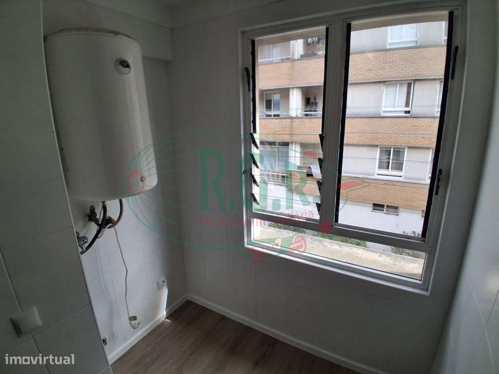 T3 com lugar de garagem-7