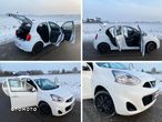 Nissan Micra 1.2 Visia - 19