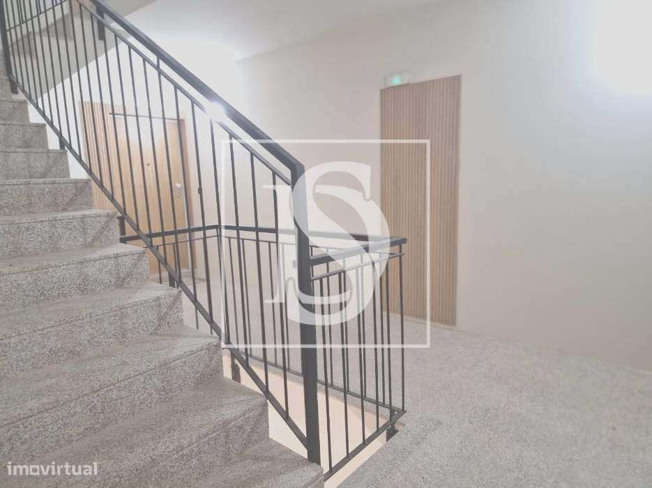 Apartamento T3, Novo em Fafe- Excelente localização-24