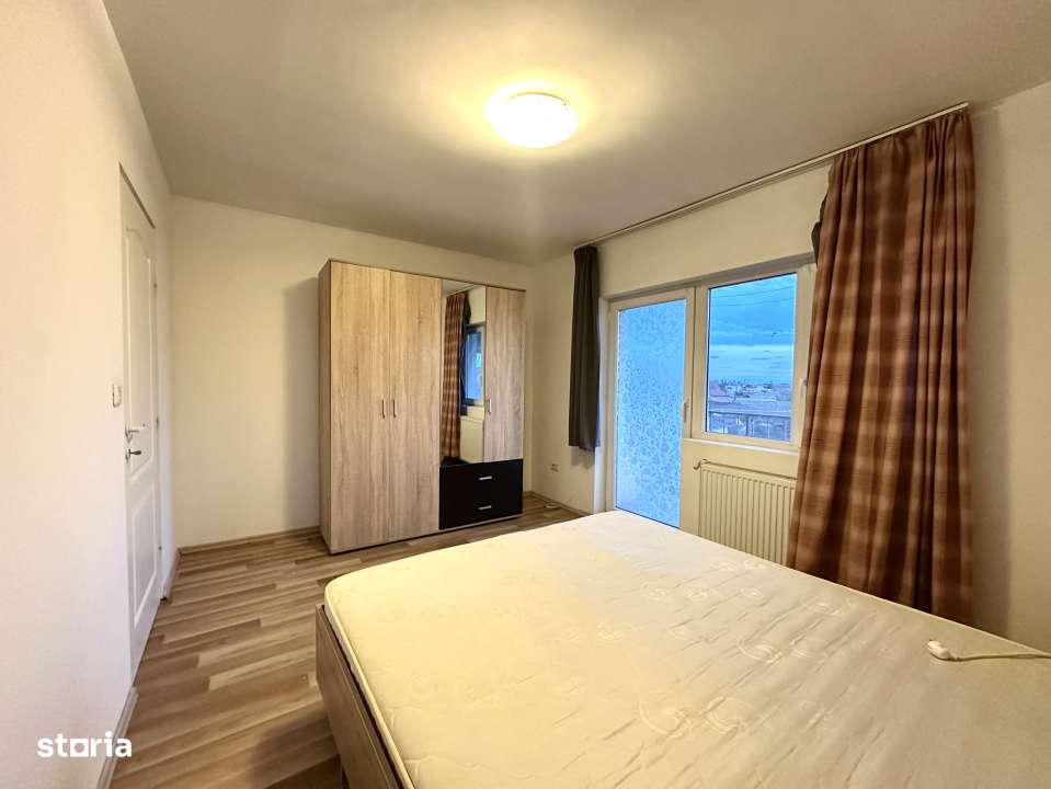 Apartament 2 camere, 48 mp utili, 5/5 - Simion Barnutiu - Imagine principală: 4/9