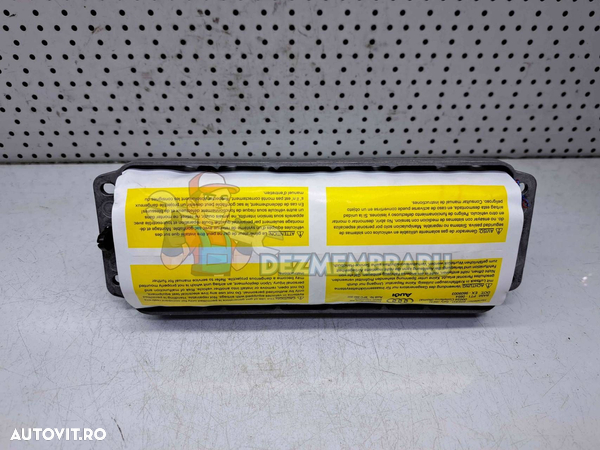 Airbag pasager Audi A3 Sportback (8PA) [Fabr 2004-2013] 8P0880202 - 1