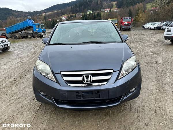 Honda FR-V 2.2 i-CTDi Comfort - 2