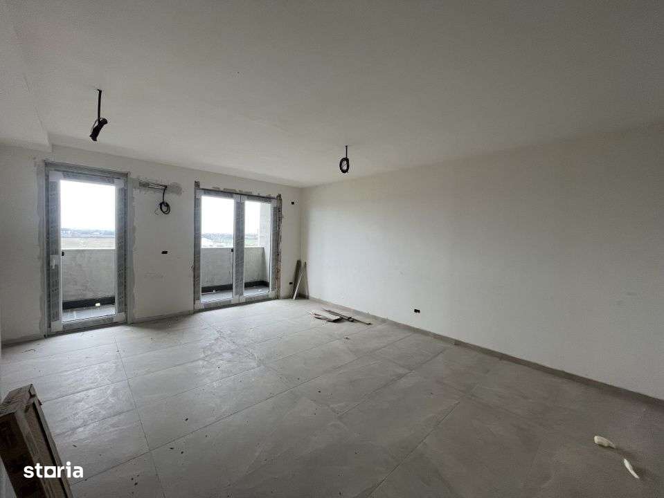 Apartament 2 camere, Finisaje premium Strada neptun Giroc - Imagine principală: 2/7