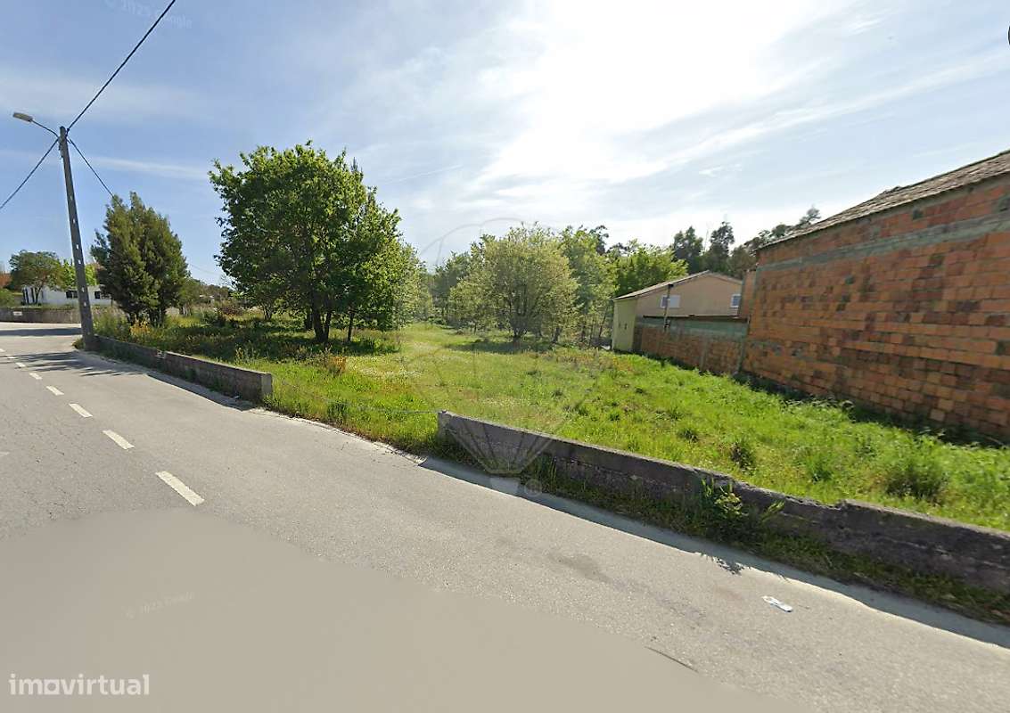 Terreno  para venda-1