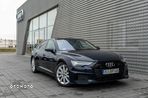 Audi A6 50 TDI mHEV Quattro Tiptronic - 7