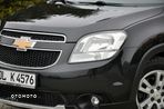 Chevrolet Orlando - 12