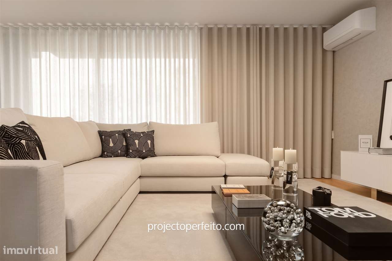 Apartamento T3 Venda em Santa Marinha e São Pedro da Afurada,Vila Nova - Grande imagem: 5/33