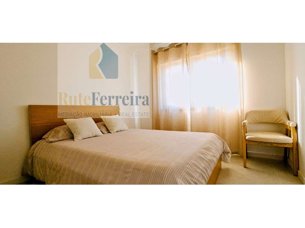 T2 com vista Mar !-10