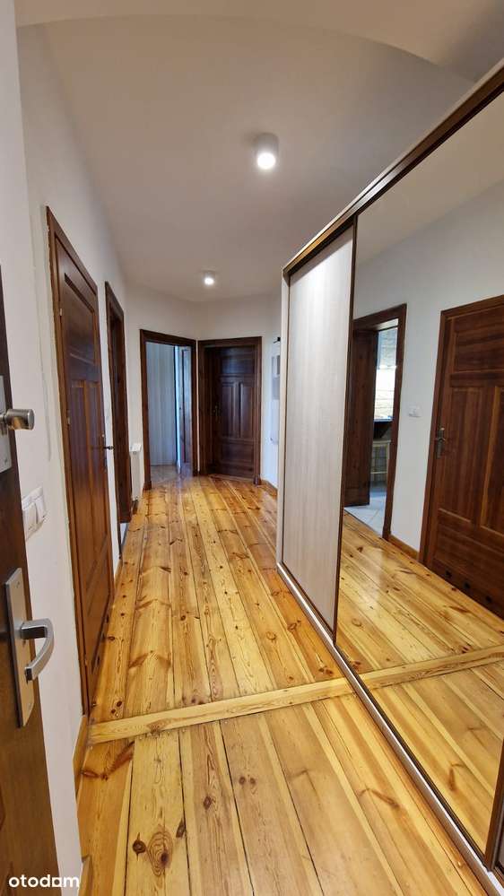 Sprzedam mieszkanie 104 m² – Wilda, ul. Kosińskiego | Oferta prywatna