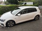 VW Golf 1.4 GTE Plug-in - 9