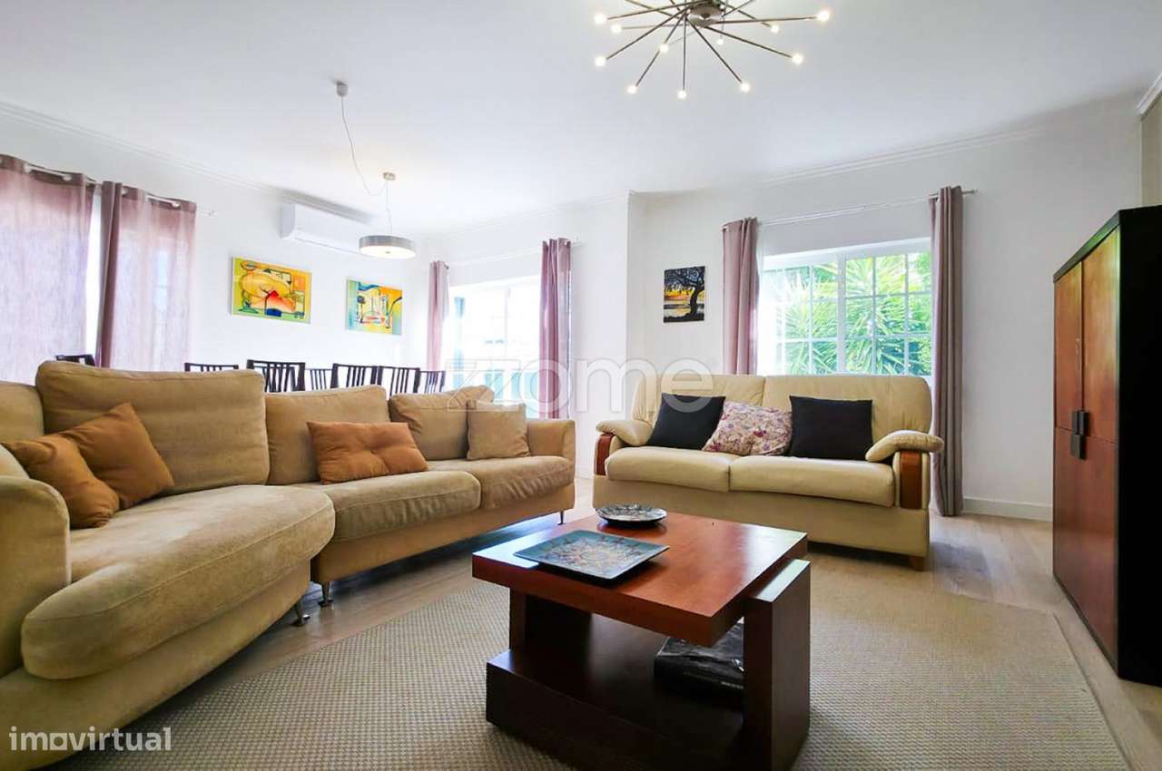 Moradia T4 de Sonho à Venda no Meco – Sesimbra. - Grande imagem: 4/34