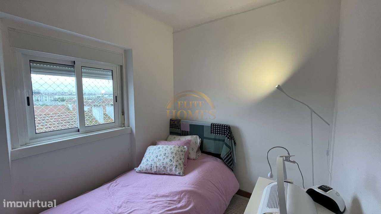 Apartamento T2 para Investimento na Pontinha. - Grande imagem: 4/20