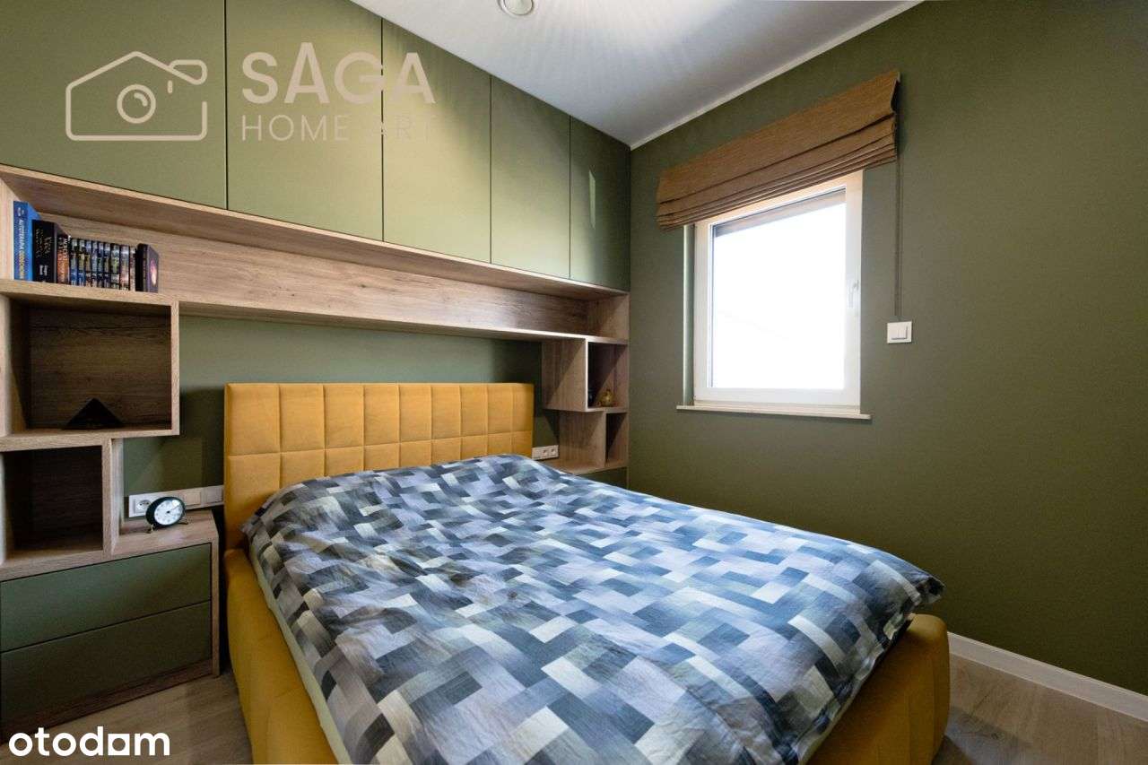 0% prowizji/86,65 m2/2 mieszkania/Fotowoltaika/Kli-15