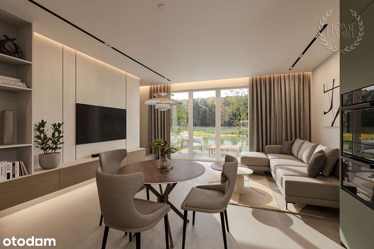 Dom z ogrodem blisko Poznania! 5 pokoi! 97,38 mkw!-4