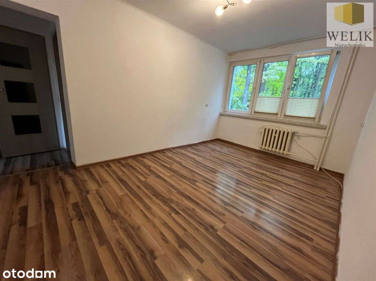 Mieszkanie przy parku-1