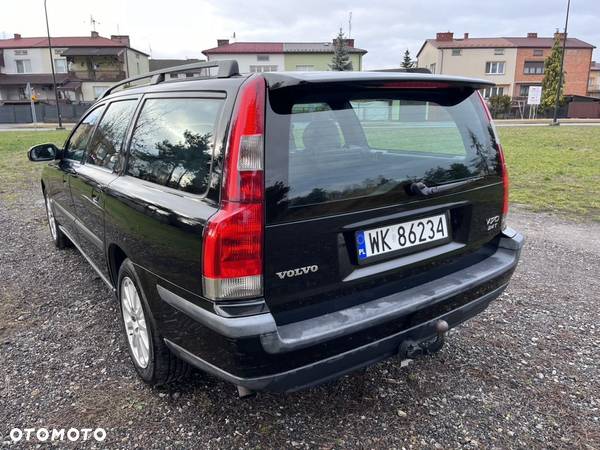 Volvo V70 - 6