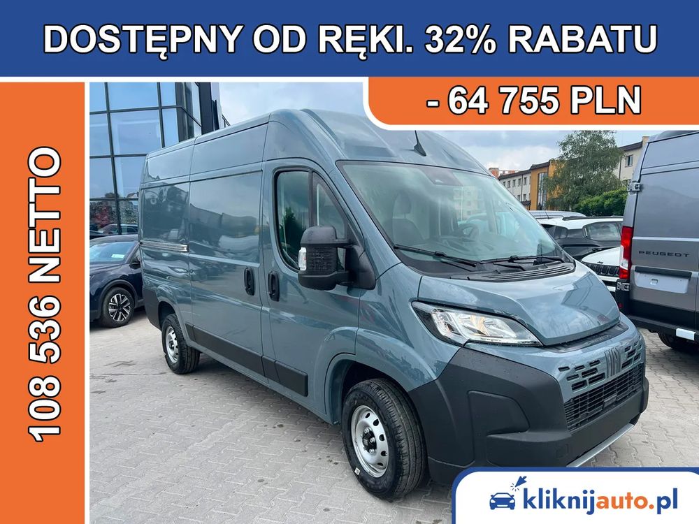 Fiat Ducato 2026