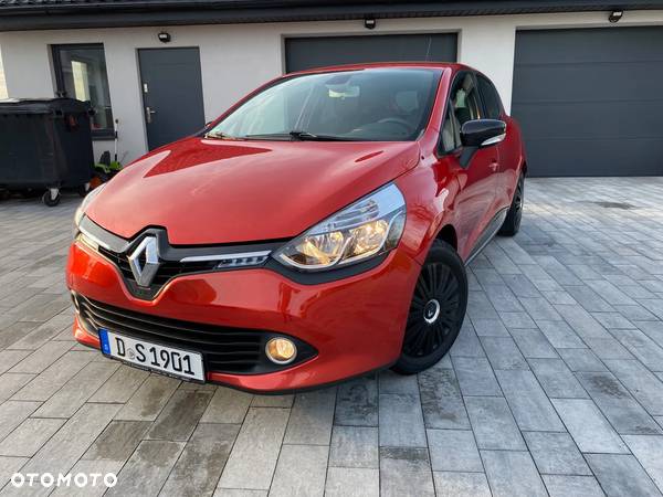 Renault Clio 0.9 TCe Limited - 7