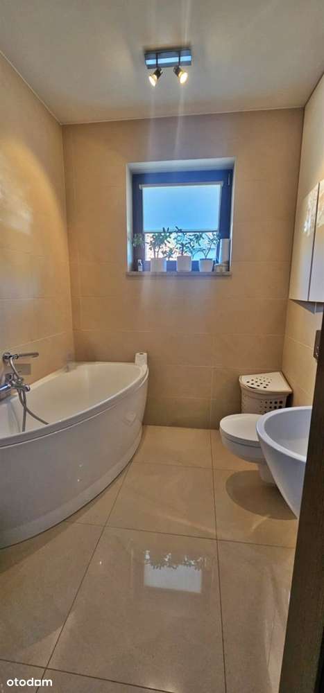 Wymarzony parterowy domek z 2006roku  pod lasem - Pełny obrazek: 5/7