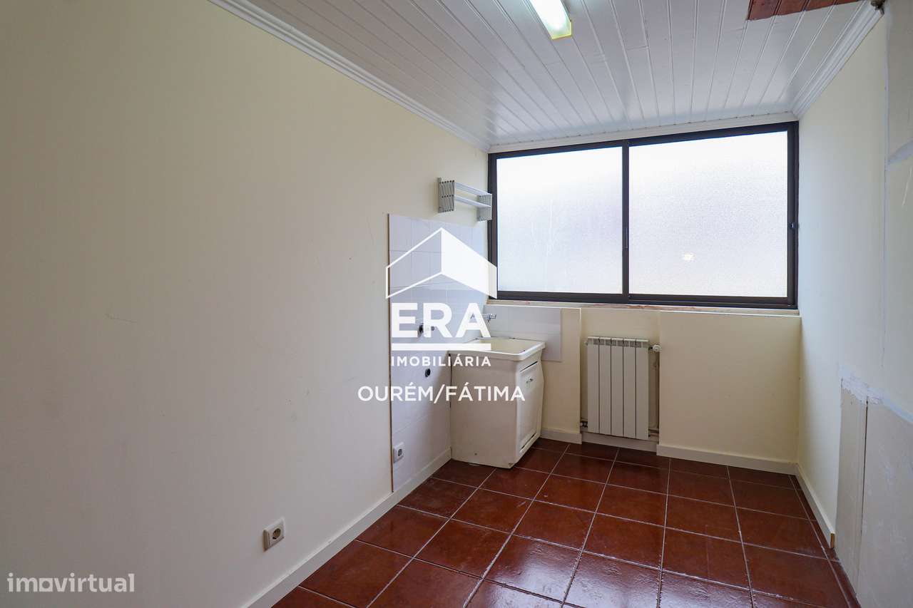 Apartamento T4 em Tomar-5