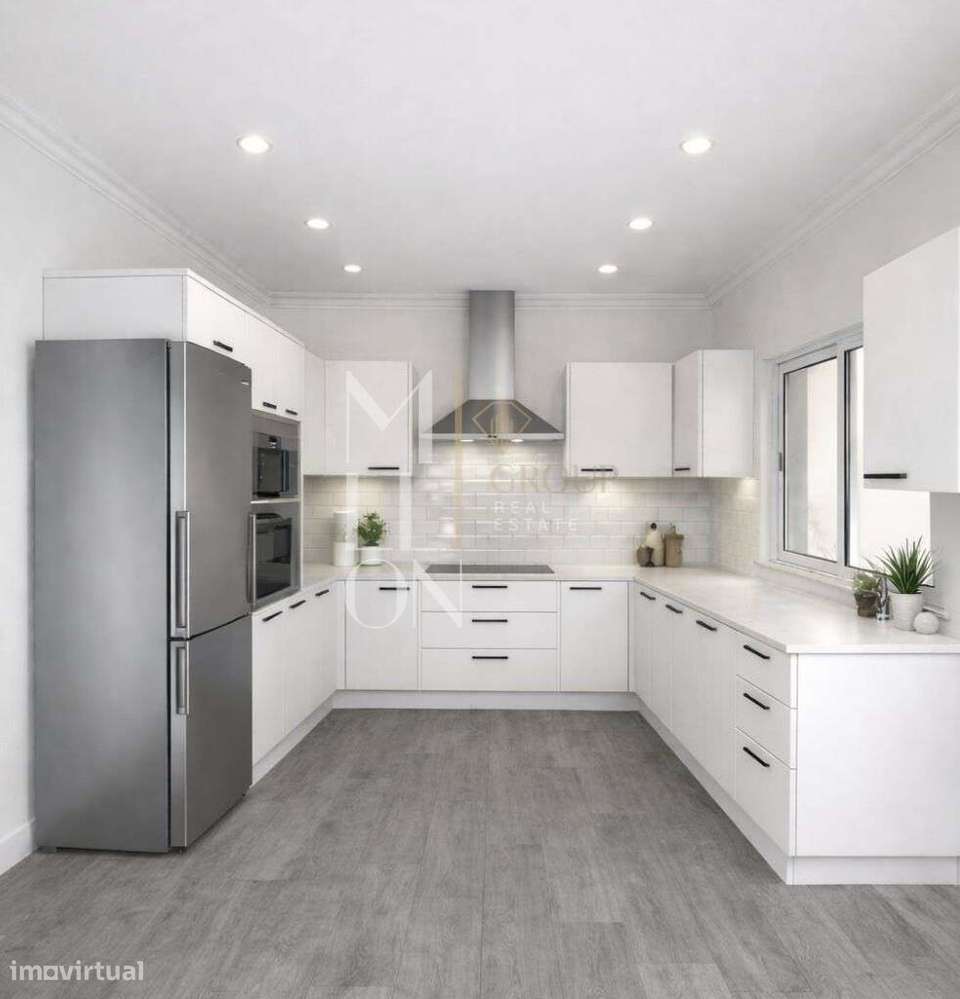 Moradia T3 em Gaula, freguesia de Santa Cruz - Grande imagem: 3/7