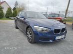 BMW Seria 1 116i - 1